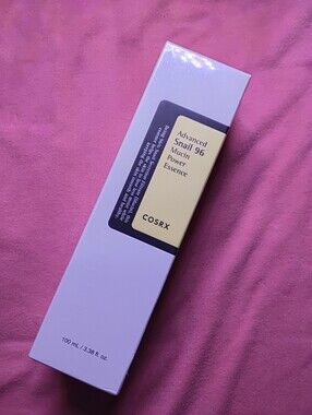 COSRX Advance Snail 96 Mucin Power Essence
